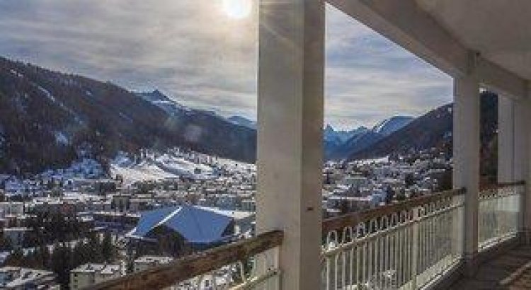 Waldhotel Davos
