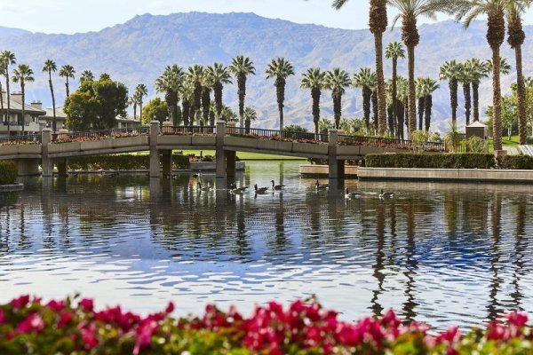 Jw Marriott Desert Springs Resort & Spa