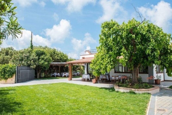 Guest House Cilentiamoci