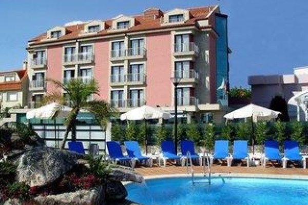 Canelas Hotel