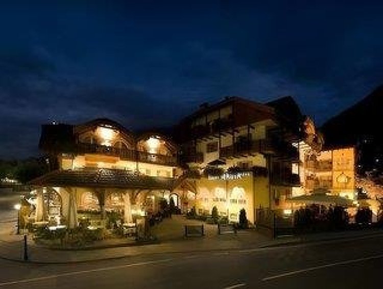 Leading Relax Hotel Maria