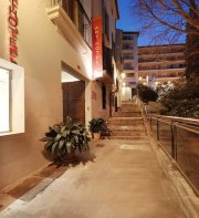 Art Hotel Palma