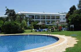 ROBINSON KYLLINI BEACH recenzie