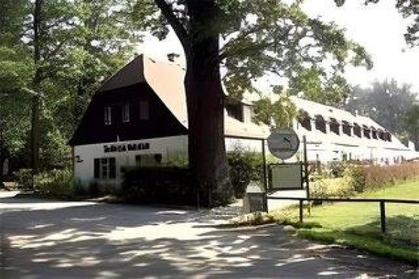 Churfuerstliche Waldschaenke Moritzburg