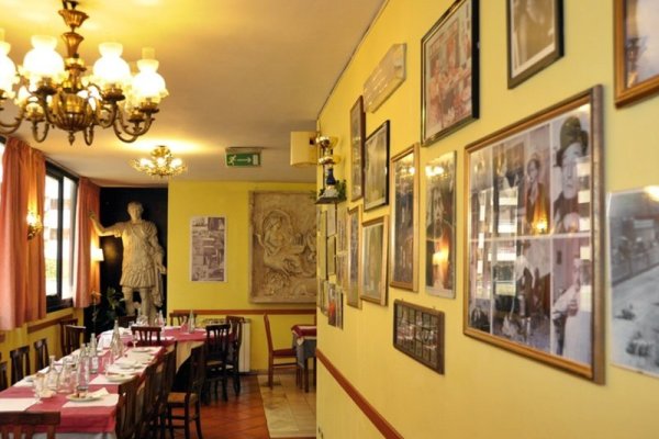 Cinecitta