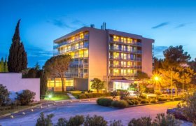 Imperial Park Hotel Vodice recenzie