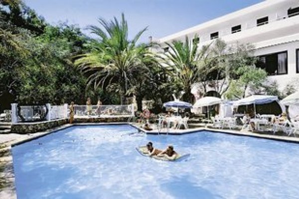 Gavimar Hotels - Cala Gran Costa del Sur