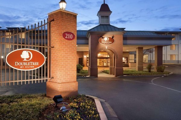 Doubletree Annapolis