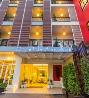 Hotel De Bangkok