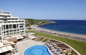 Elysium Resort & Spa recenzie