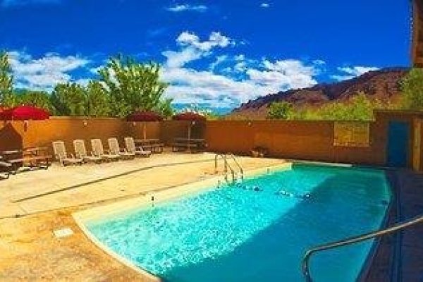 Big Horn Lodge