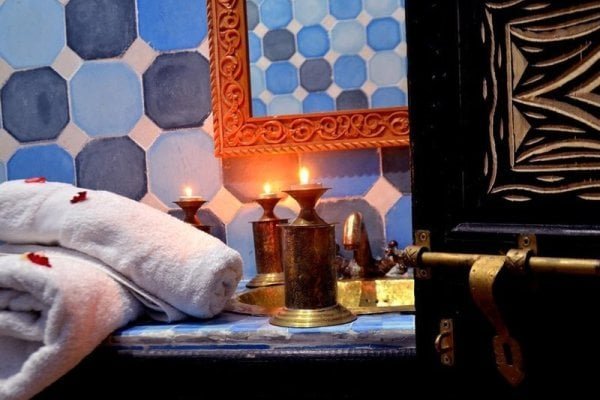 Riad Safir Marrakech & Spa