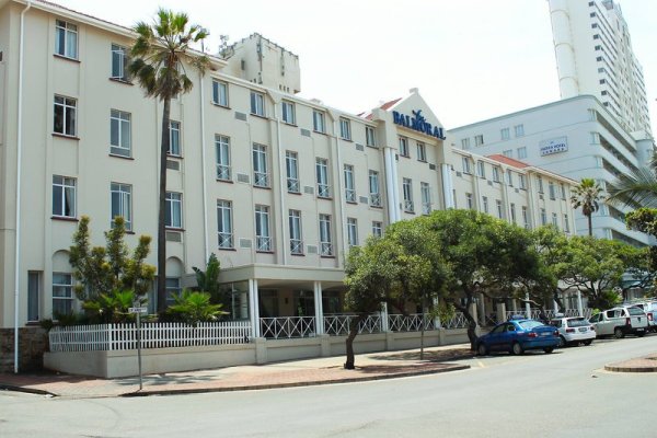 Balmoral