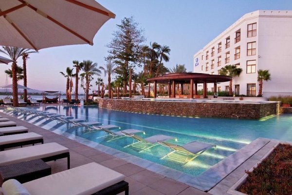 Hilton Luxor