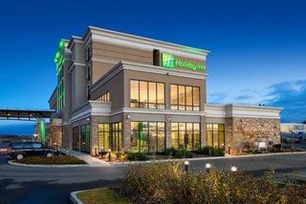 Holiday Inn Hotel & Suites Red Deer South