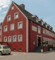 Hotel  Gasthof Zum Zecher