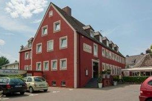 Hotel  Gasthof Zum Zecher
