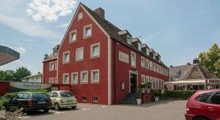 Hotel  Gasthof Zum Zecher