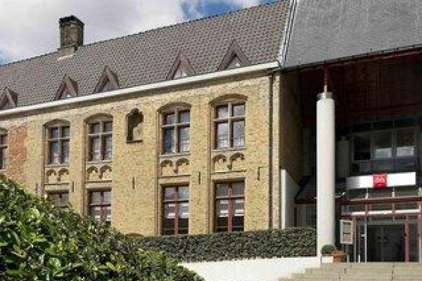 Ibis Brugge Centrum