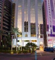 Al Rawda Arjaan by Rotana