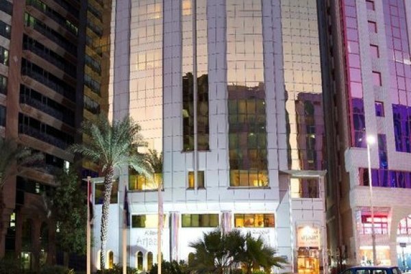 Al Rawda Arjaan By Rotana