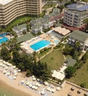 Incekum Su Hotel