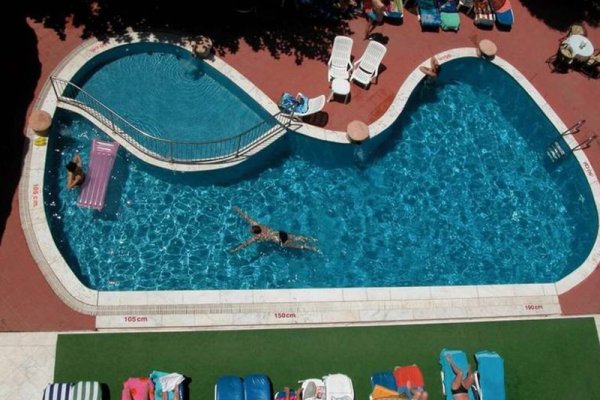 Siesta Hotel