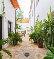 La Casona de Calderon
