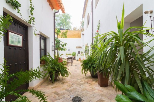 La Casona De Calderon