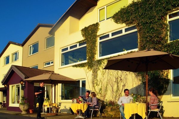 The Ardagh Hotel & Restaurant