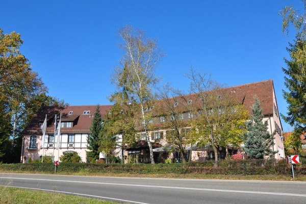 Relexa Waldhotel Schatten