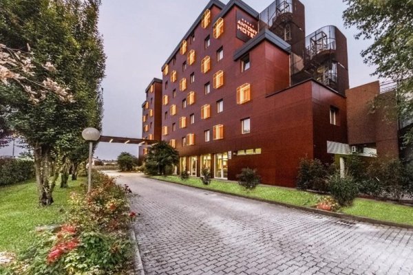 Antony Hotel