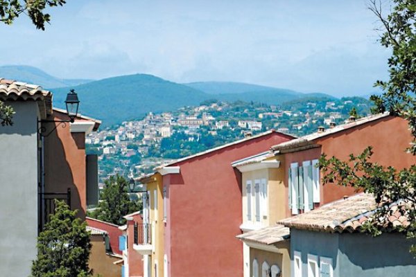 Lagrange Prestige Le Domaine De Fayence