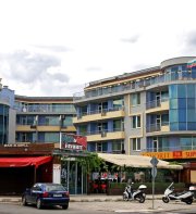 Favorit Aparthotel