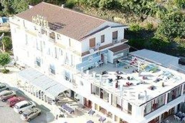 Hotel La Carruba