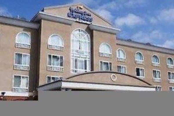 Holiday Inn Express Hotel & Suites San Diego-Sorrento Valley