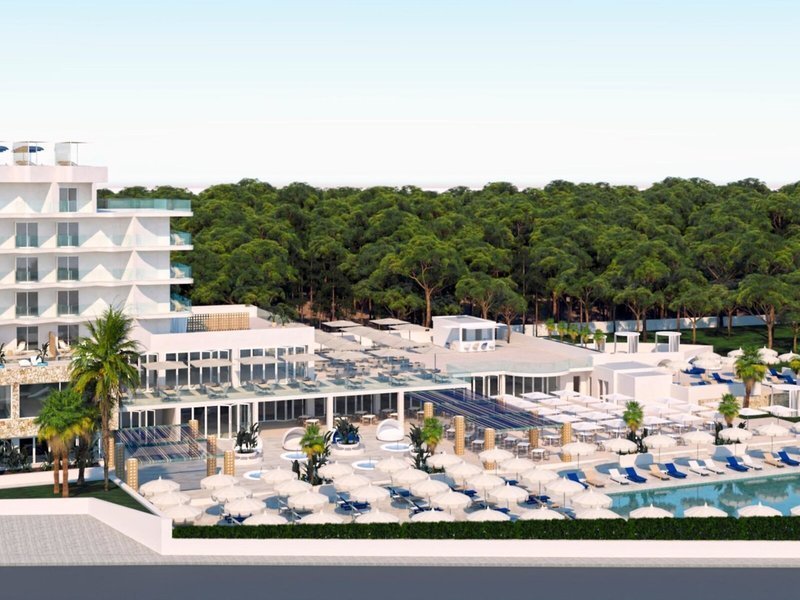 Tui Blue Victoria Menorca recenzie