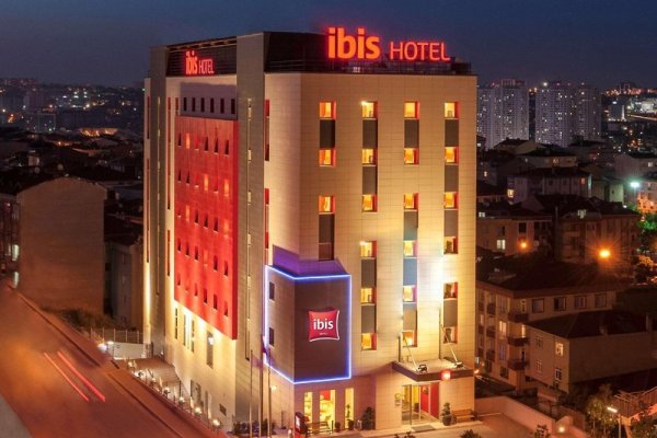 Ibis Istanbul Esenyurt