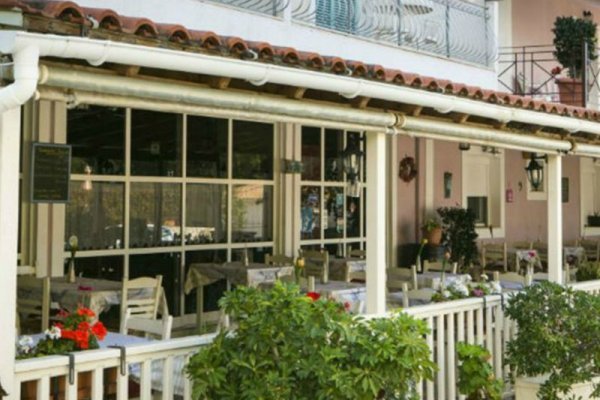 Socrates Apartments