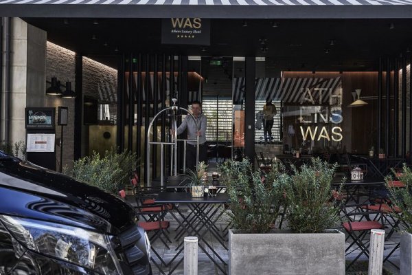 Athenswas