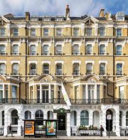 ibis Styles London Gloucester Road