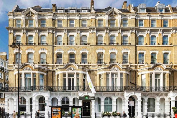Ibis Styles London Gloucester Road