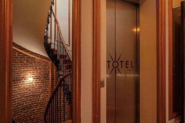Le 123 Elysees - Astotel