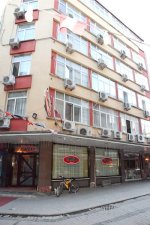 Turvan Hotel recenzie