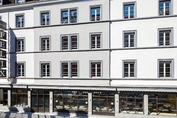 Hotel Felix