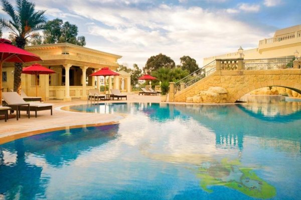 Sheraton Tunis