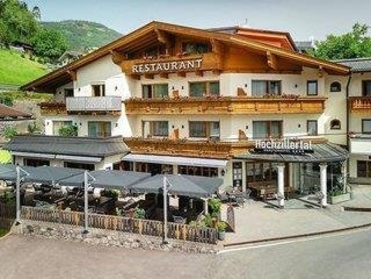 Hotel Hochzillertal