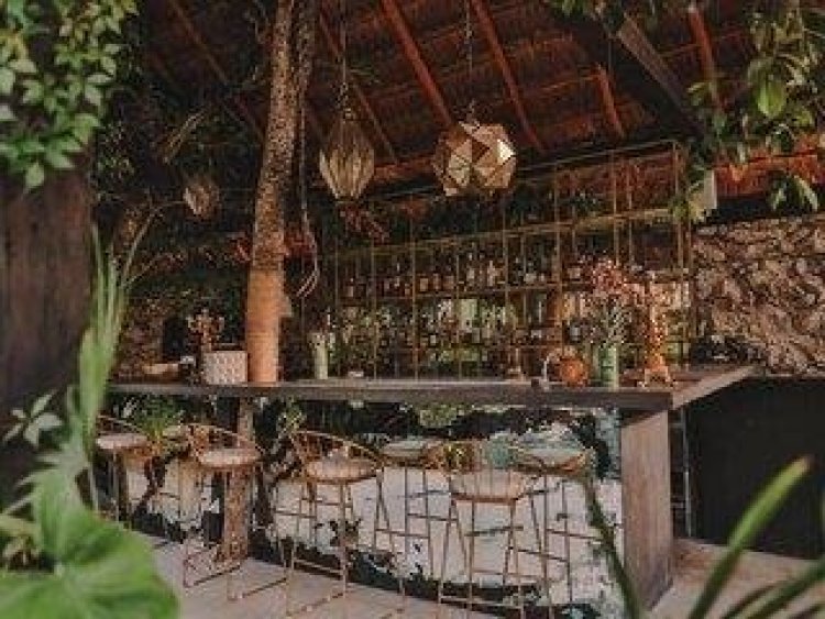 Hotel Bardo