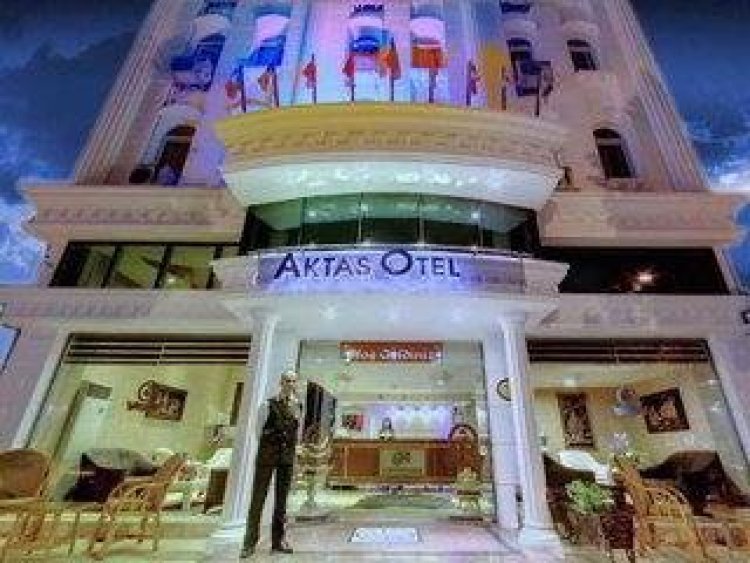 Aktas Hotel