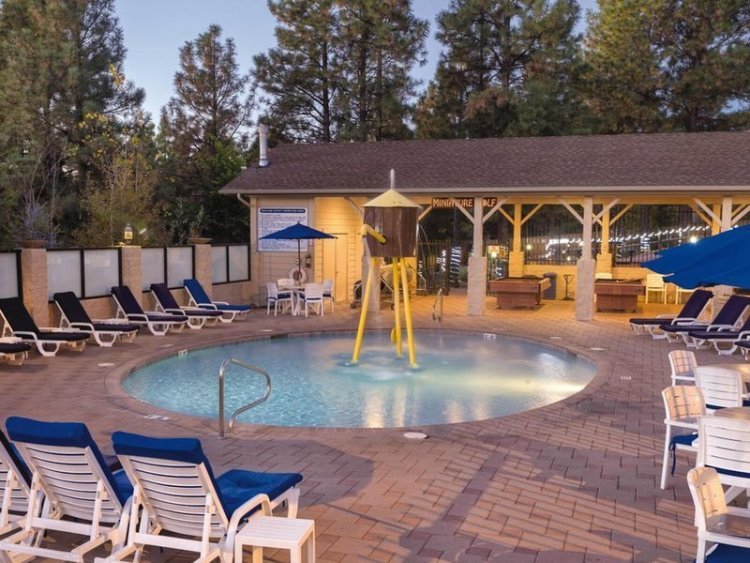 Wyndham Flagstaff